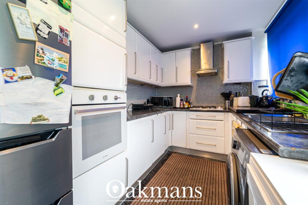 House in Dudley - View 5