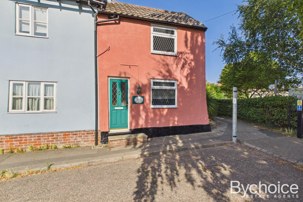 Main image of property: Mill Lane, Sudbury, Suffolk