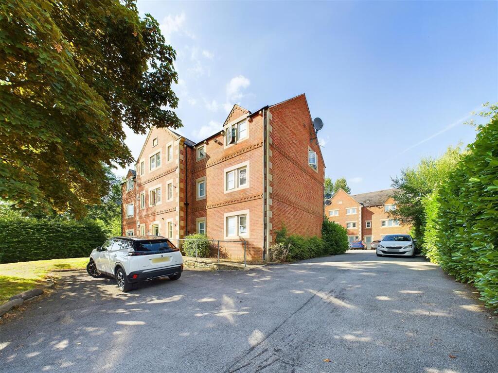 Main image of property: Brampton Court, Old Road, Chesterfield