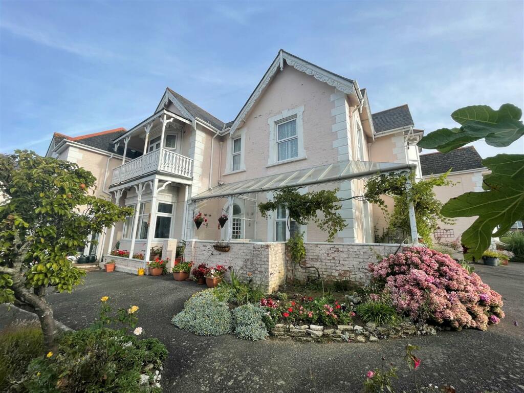 Main image of property: Park Road, Shanklin