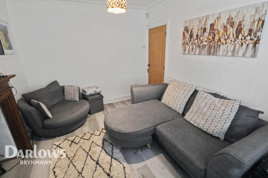 House in Abertillery - View 4
