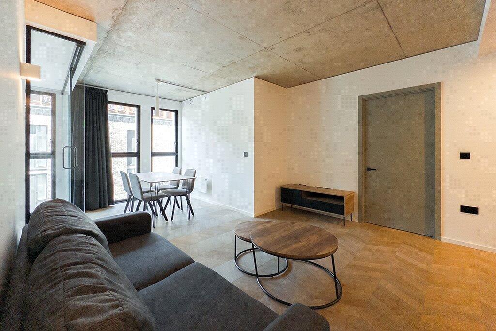 Apartment in Manchester - View 5