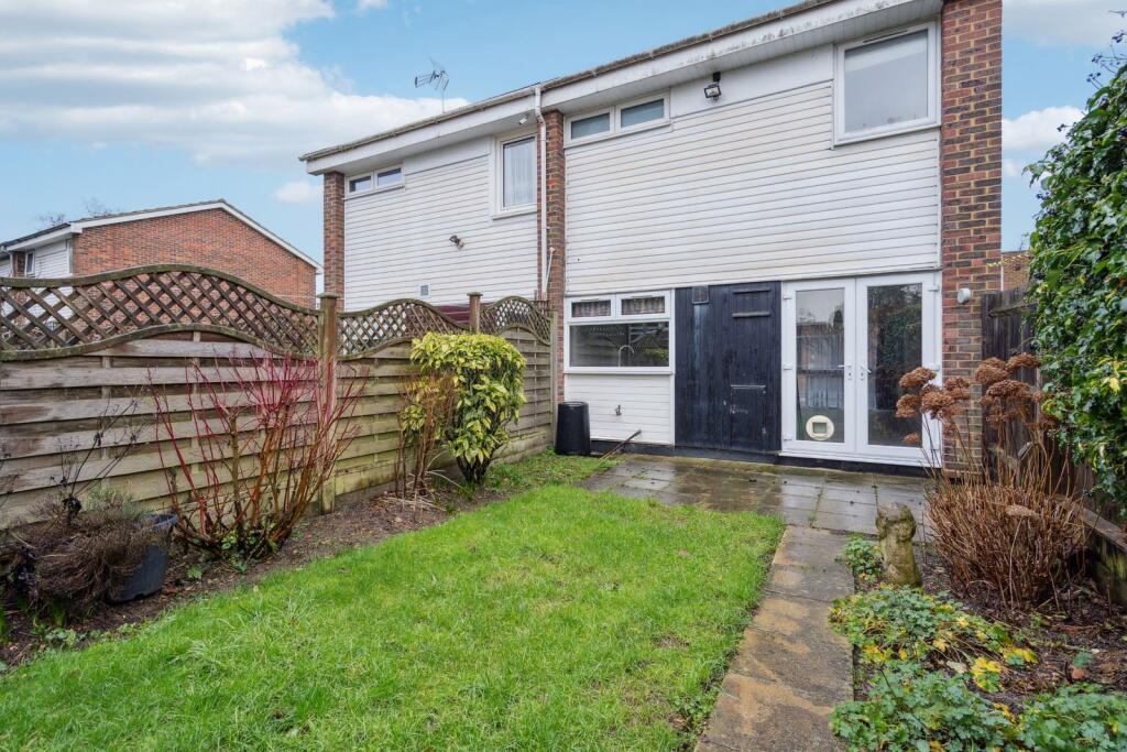 Dormans Close, Northwood - View 2