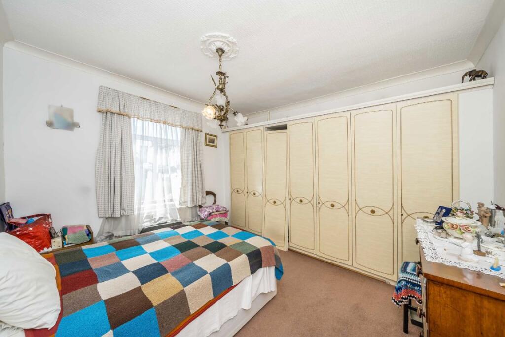 House in London - More
