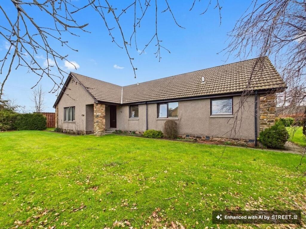 Main image of property: Waterside Gardens, Forbes, AB33