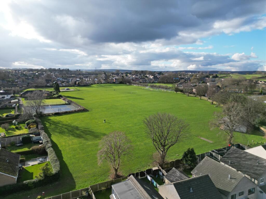 House in North East Derbyshire, Stubley, Dronfield - View 2