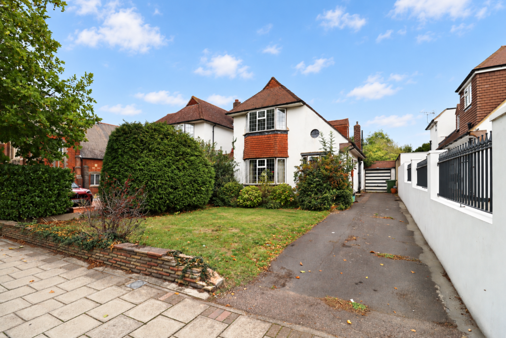 Main image of property: Bromley Common, Bromley