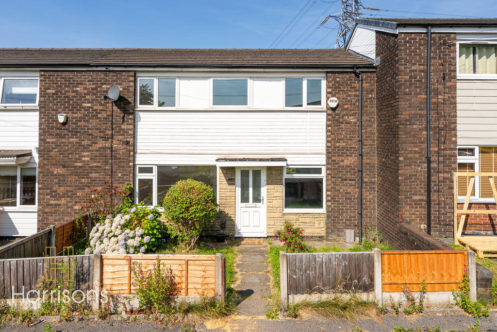 Main image of property: Lansdowne Road, BL2 **AVAILABLE NOW**