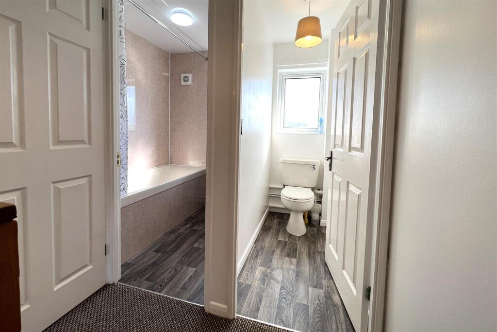 House in Taunton - More