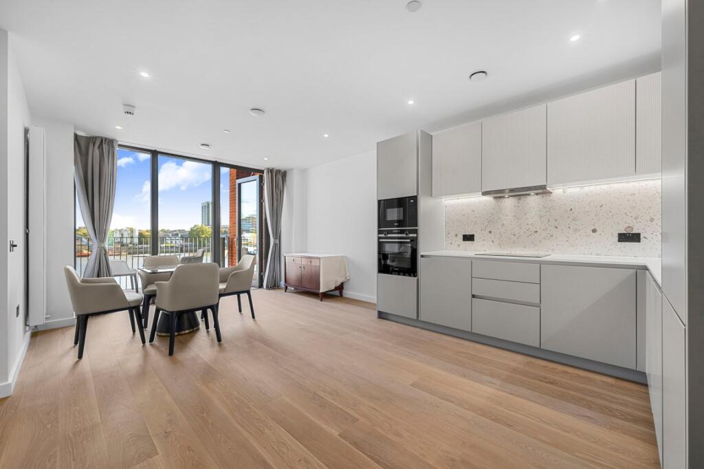 Main image of property: Herland Court,
Carnwath Road, SW6