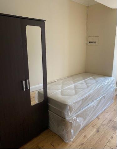 Studio apartment for rent