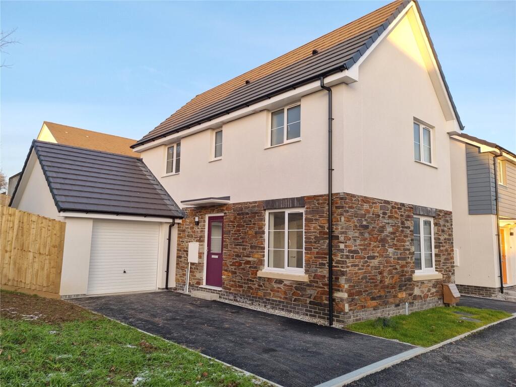 Main image of property: Launceston, Cornwall