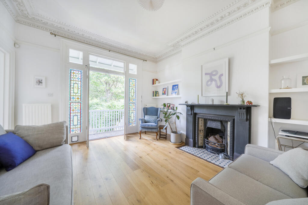 Main image of property: Jerningham Road, London, SE14