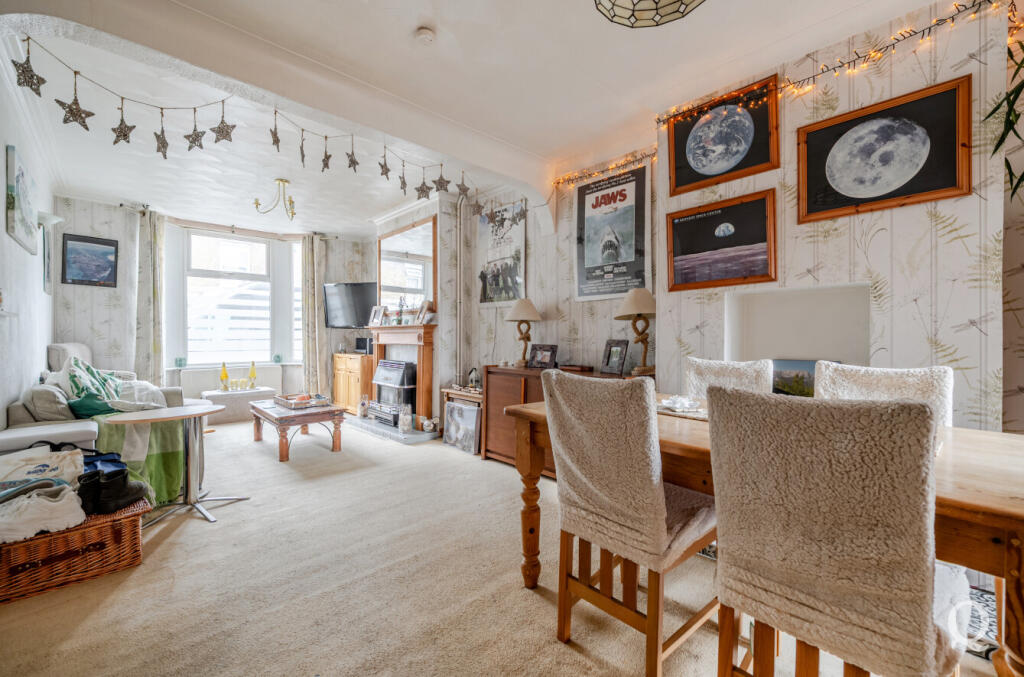 Chalkwell Road, Sittingbourne, Kent, ME10 – pohled 5