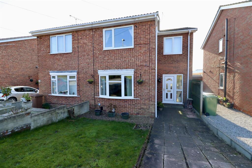 Main image of property: Wold Road, Pocklington, York