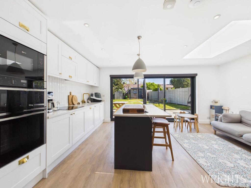 Main image of property: Haynes Close, Welwyn Garden City, AL7