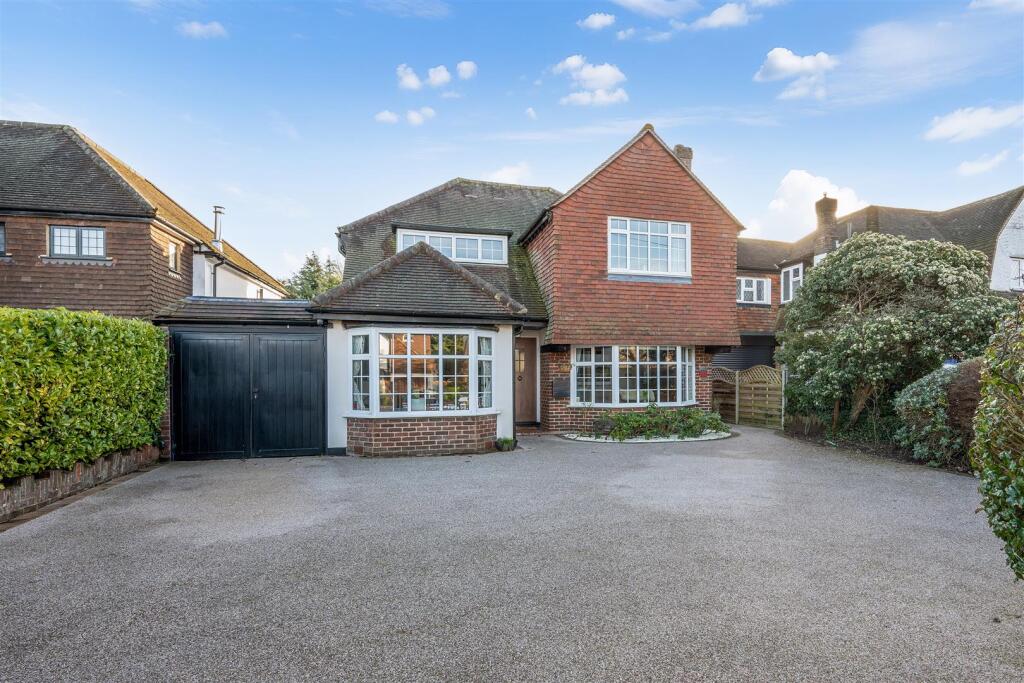 Main image of property: Downs Wood, Epsom Downs
