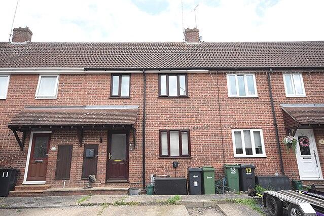 Main image of property: Saxon Bank, Braintree, CM7