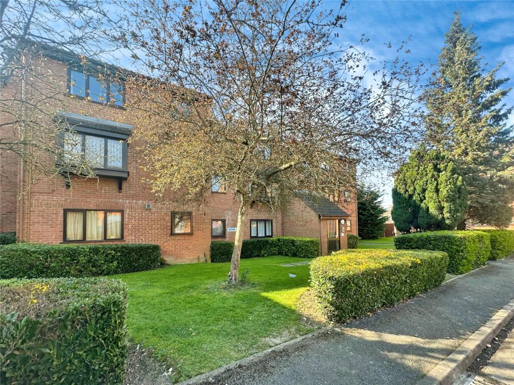 Main image of property: King Georges Avenue, Watford, Hertfordshire, WD18