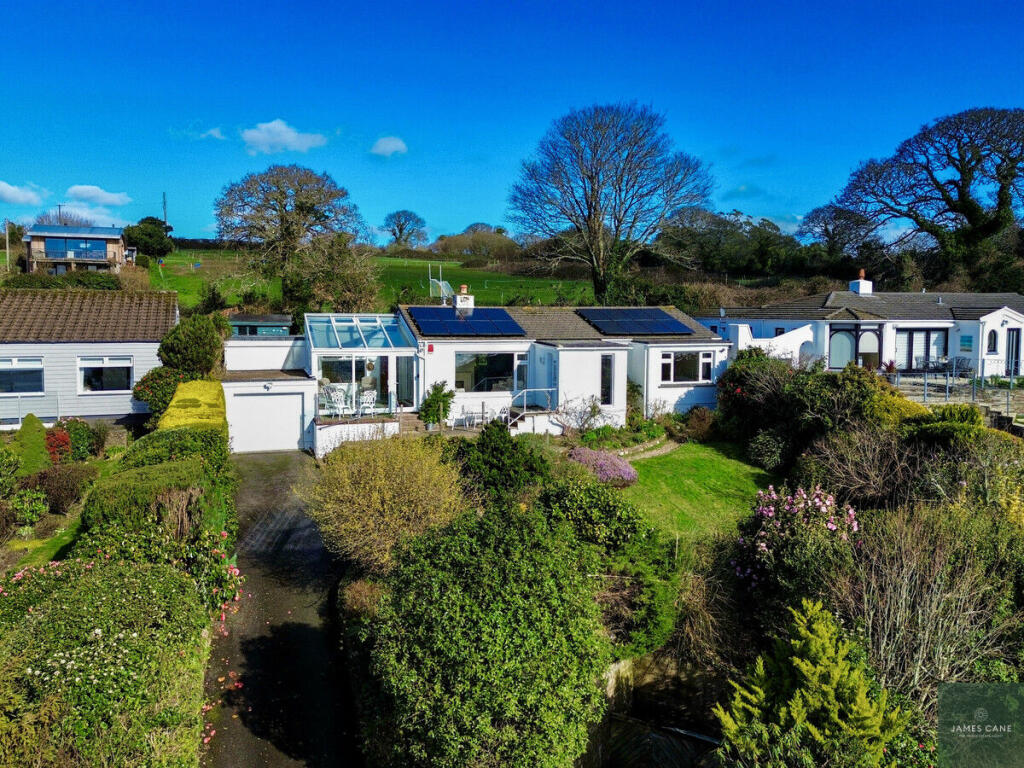 Chycoose Parc, Point, TR3 – pohled 2