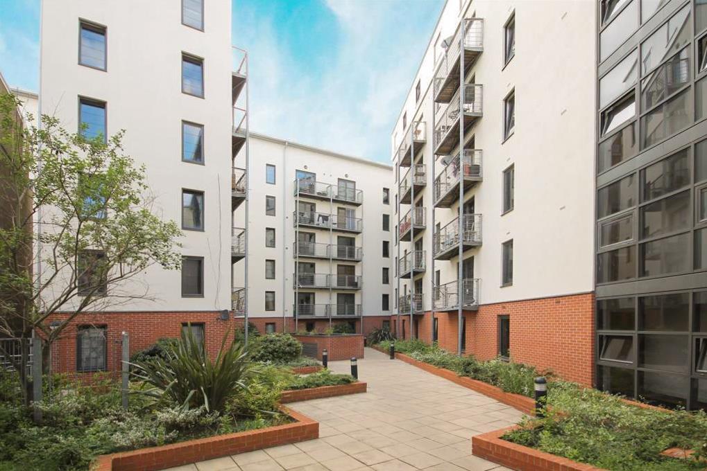 Derby Road, Nottingham - View 3