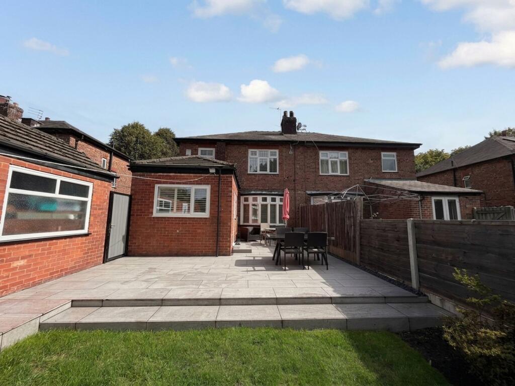 House in Manchester - View 5