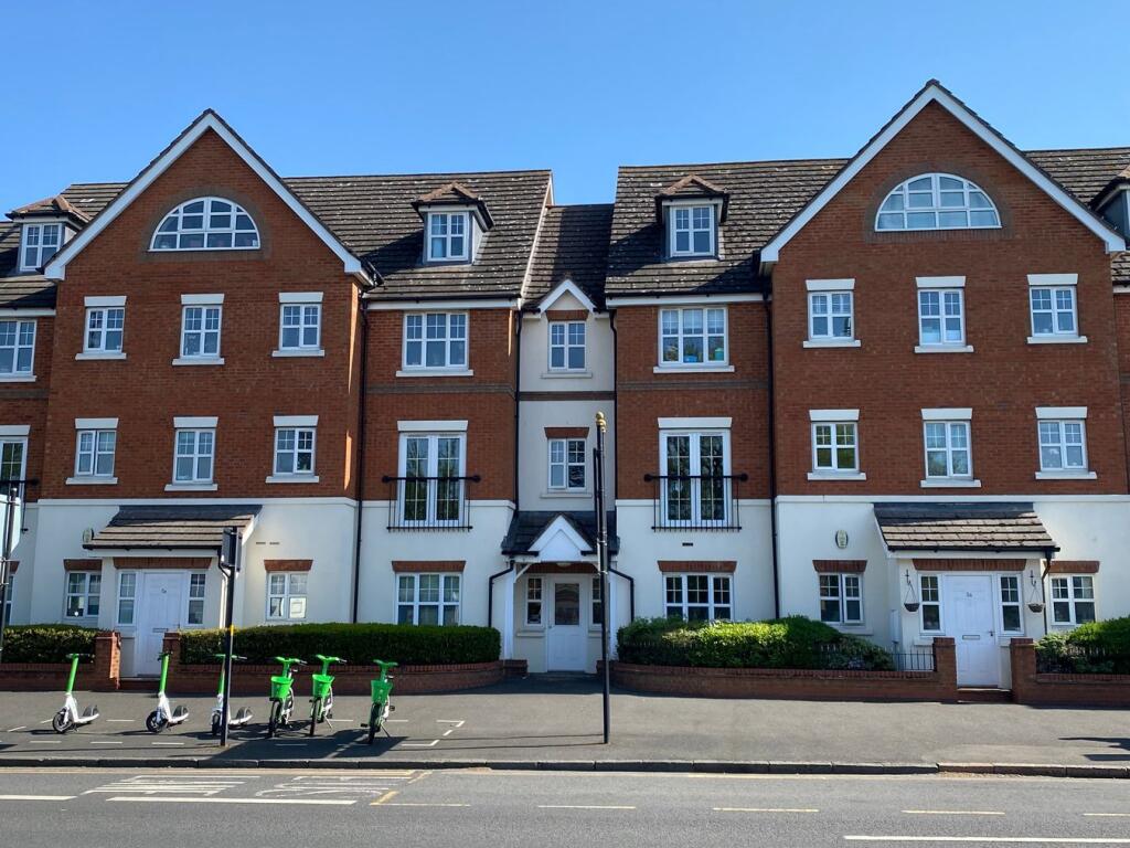 Main image of property: Lordswood Road, Birmingham, B17