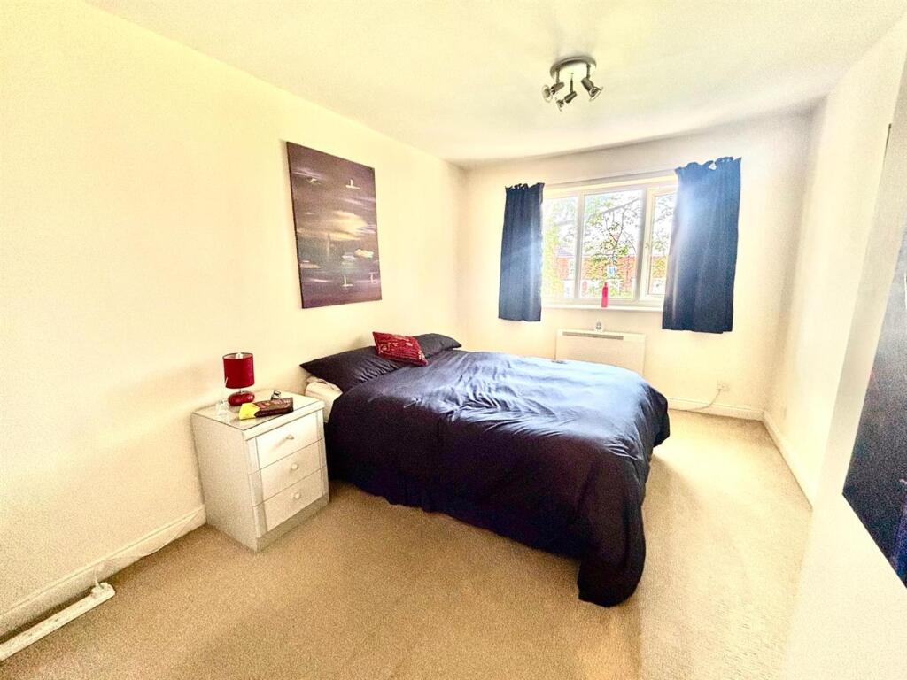 Apartment in Hornsea, East Riding of Yorkshire - View 5