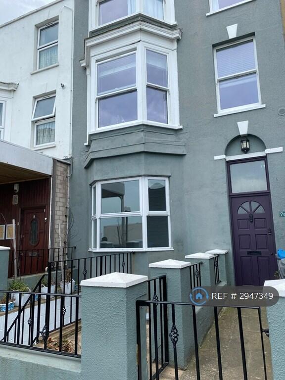 Main image of property: Cliff Terrace, Margate, CT9
