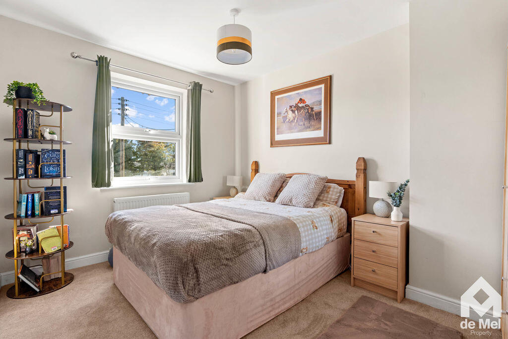House in Cotswold, Willersey - More