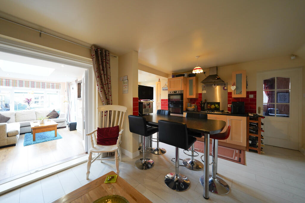 Barton Close, Ratby, Leicester, Leicestershire photo 4