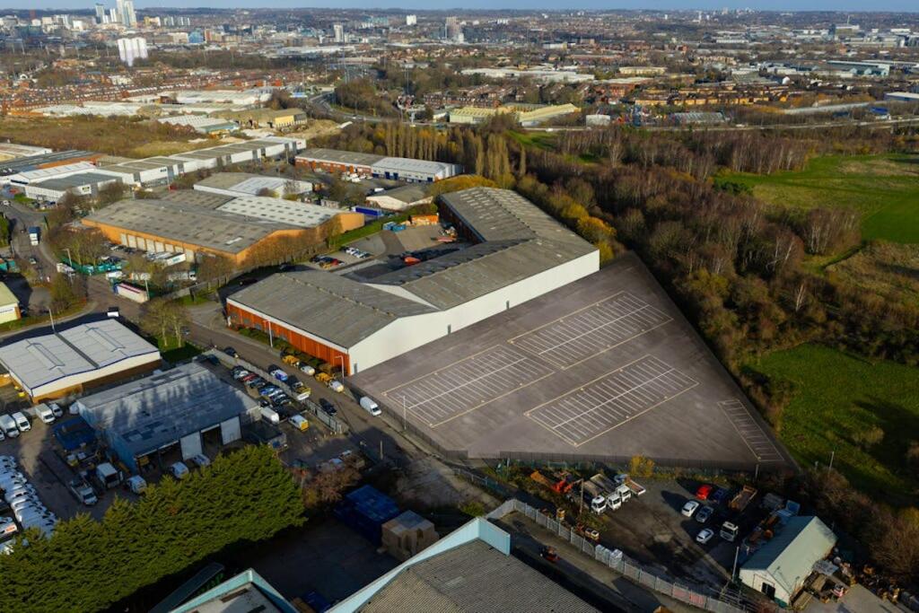 Main image of property: Parkside Lane Land, Lockwood Park, Leeds, LS11 5UX