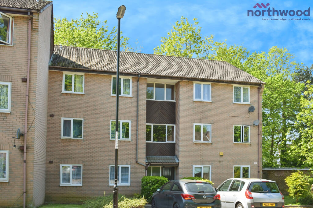 Main image of property: The Oaks, Bitterne, Southampton, SO19