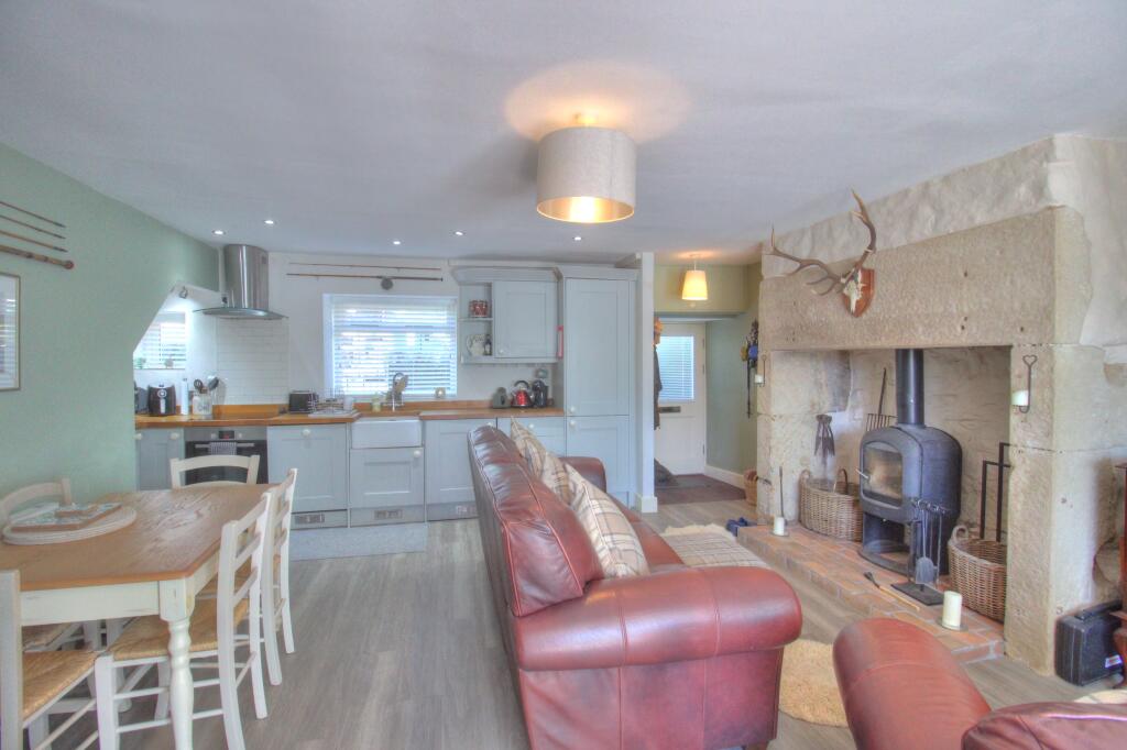 House in Alnwick, Glanton - View 3