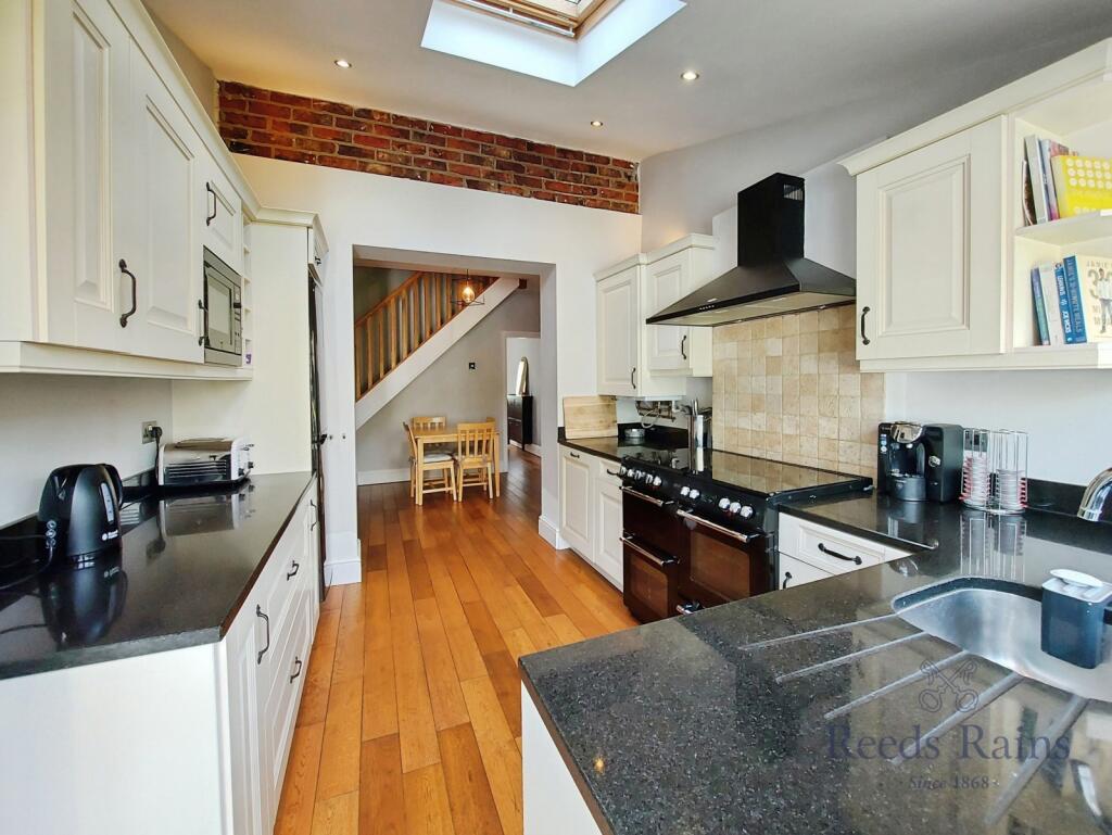 Main image of property: Sunnybank Drive, Wilmslow, Cheshire, SK9