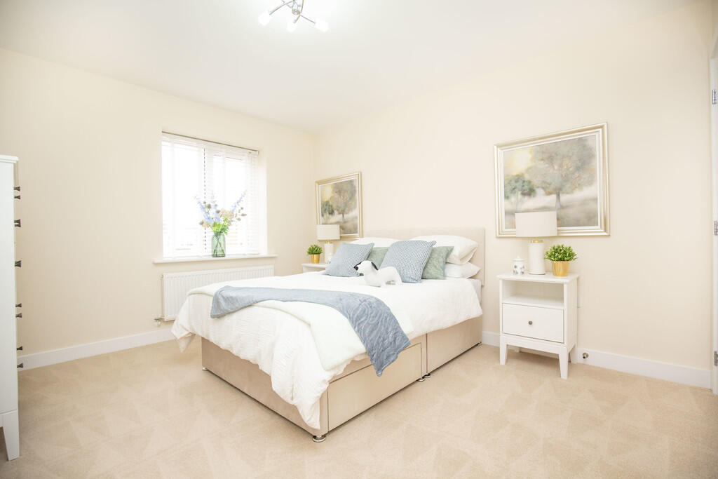 Additional image 7 of Plot 31 Woodwinds, Warton