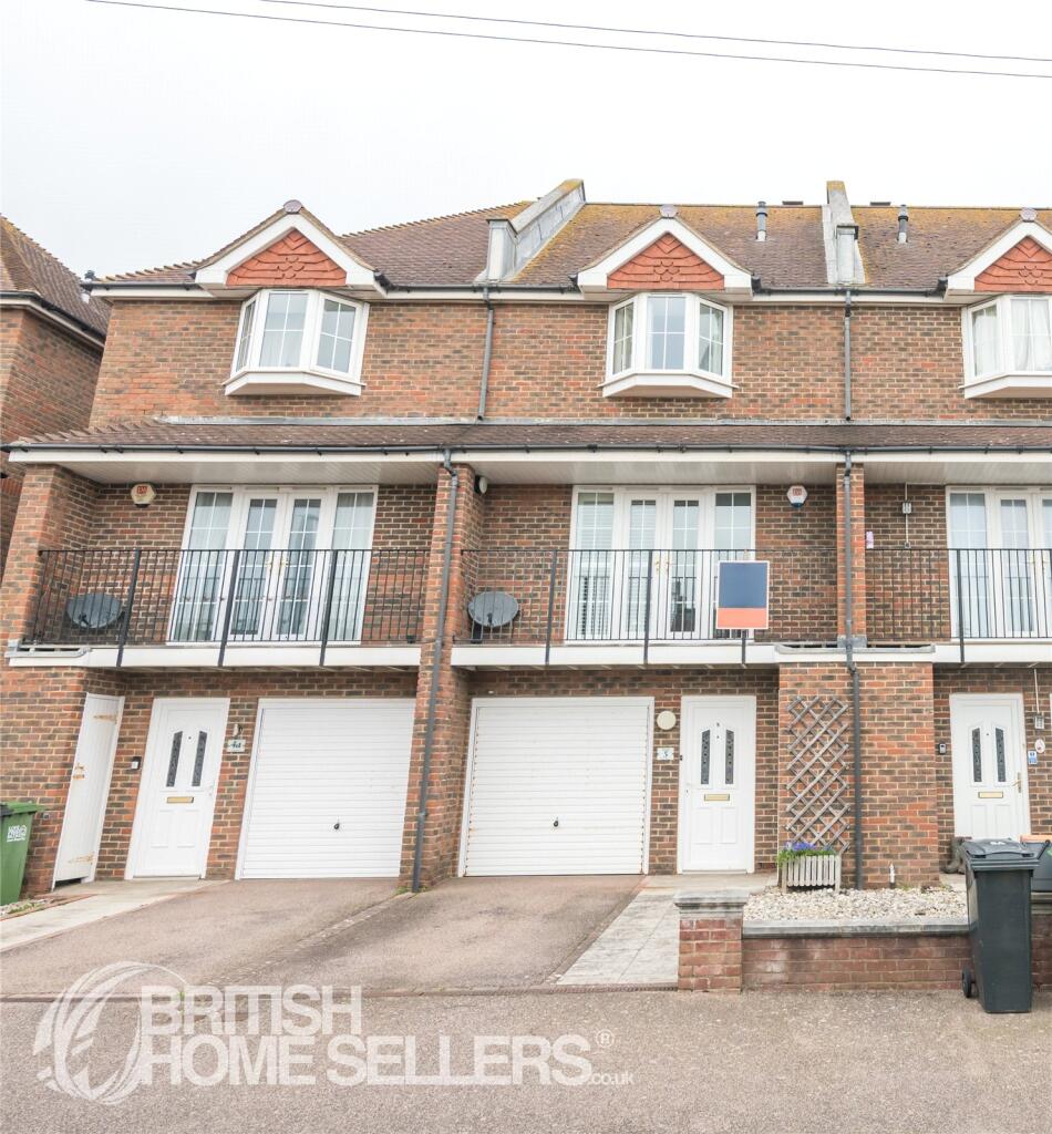 Main image of property: Lionel Road, Bexhill-on-Sea, East Sussex, TN40