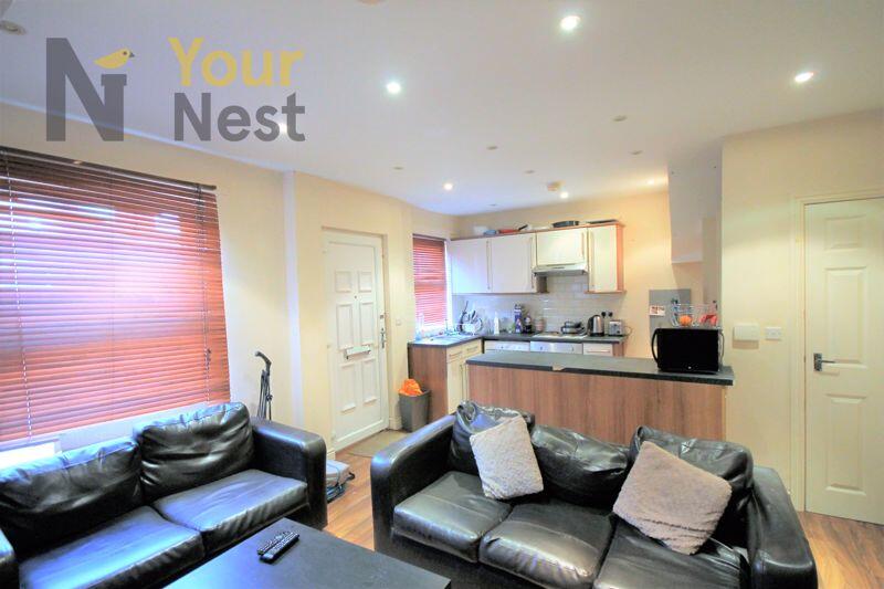 Main image of property: Granby Place, Headingley, Leeds, LS6 3BD