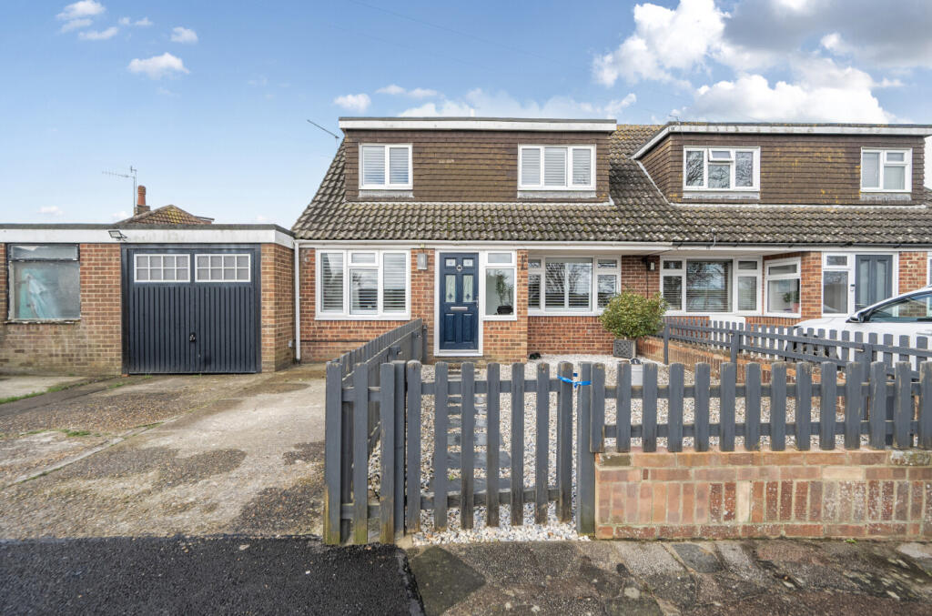 Main image of property: Sussex Road, Lancing, West Sussex, BN15