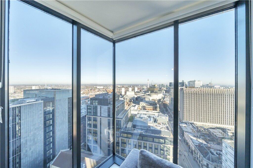 Additional image 9 of Sheepcote Street, Birmingham, B16