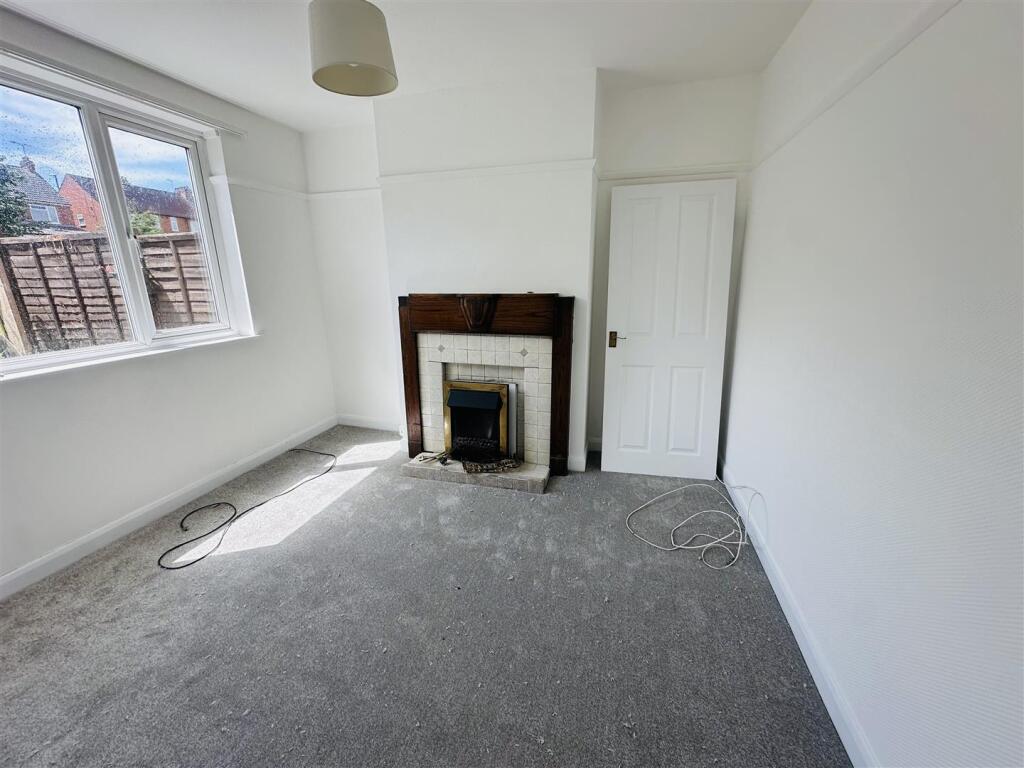 House in Coventry, Courthouse Green - View 4