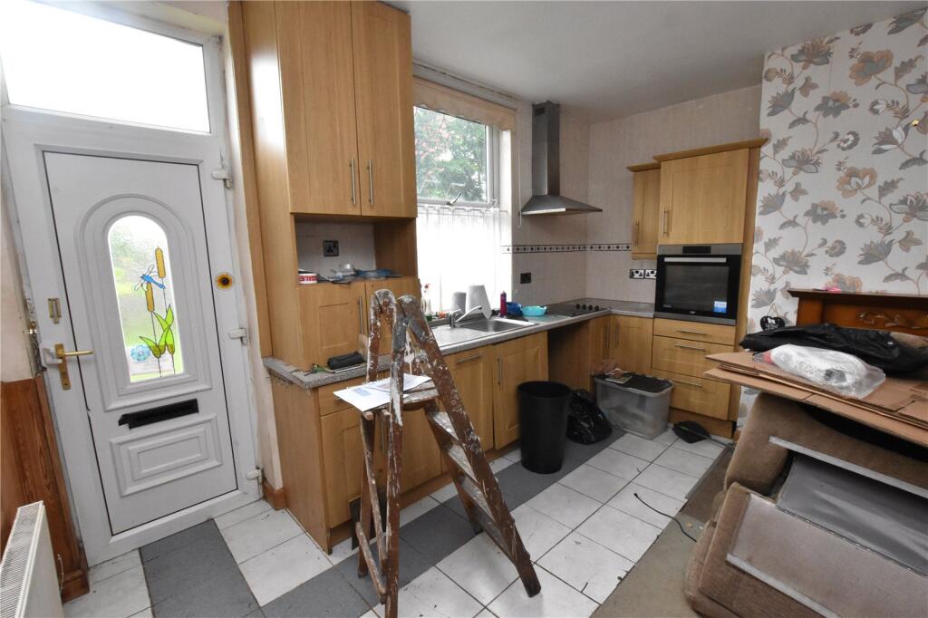Oakwood Cottages, Ossett, West Yorkshire photo 4