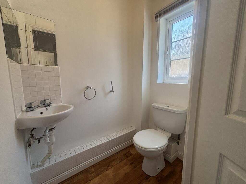 House in Swindon, Calne - More
