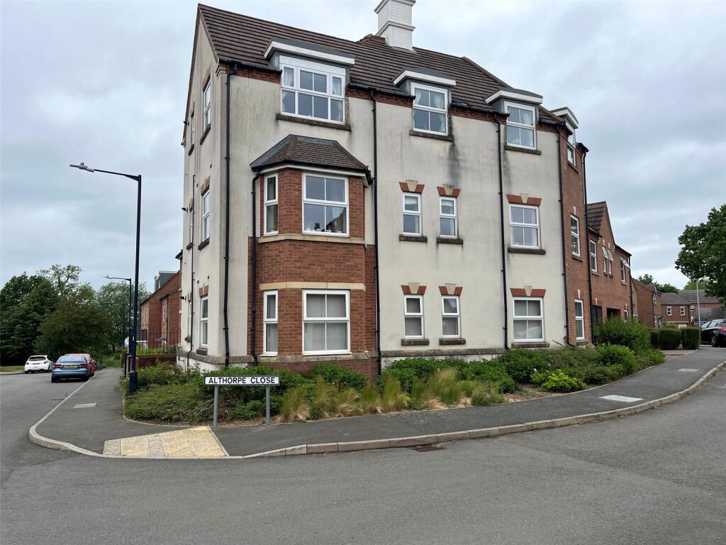 Main image of property: Althorpe Close, DAVENTRY, Northamptonshire, NN11