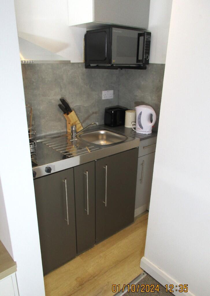 Additional image 26 of Newly Refurbished Student Studios, available for 2026/27, 1 available now, some early starts available 