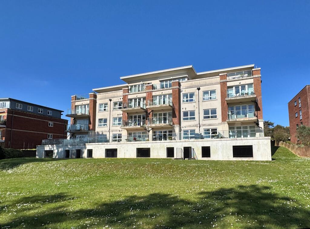 Main image of property: Penthouse Apartment, Douglas Avenue, Exmouth