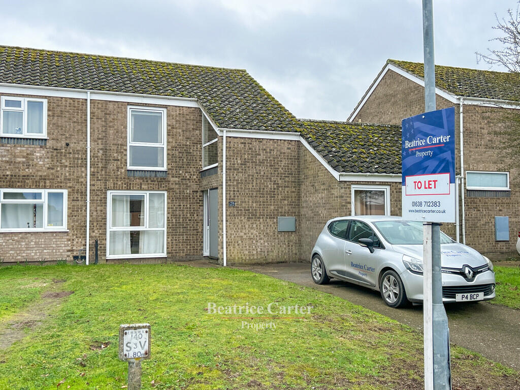 Main image of property: Earls Field, Raf Lakenheath