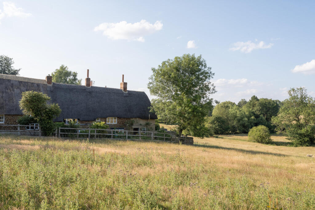 Main image of property: Fox Den, Lower Tadmarton