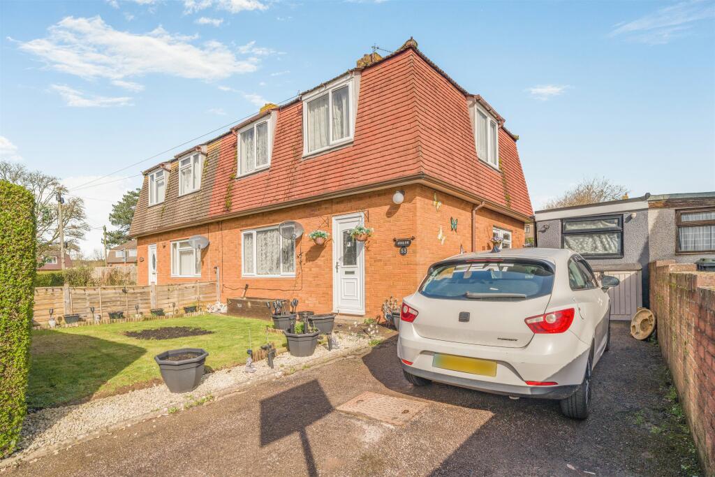 Main image of property: Woodland View, Wyesham, Monmouth