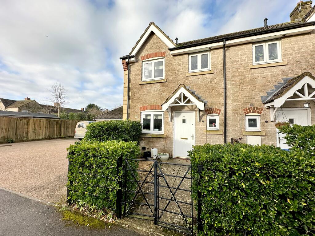 Main image of property: Royal Field Close, Hullavington, CHIPPENHAM